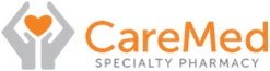 CareMed logo